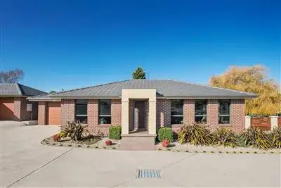 Main view of Homely villa listing, 1/624 West Tamar Highway, "Bardon Villas", Legana TAS 7277