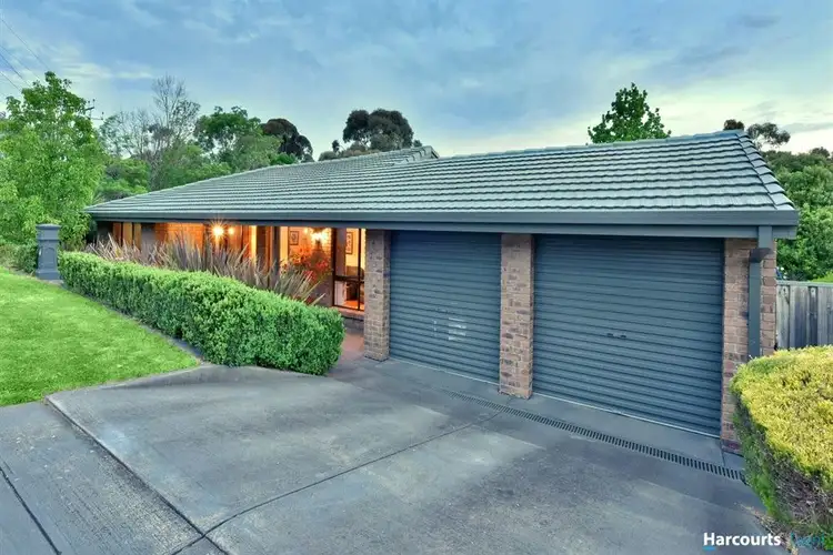 Second view of Homely house listing, 15 Glenalvon Drive (Cnr Proctor St), Flagstaff Hill SA 5159