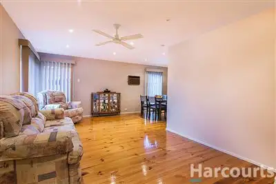 Fifth view of Homely house listing, 52 Maple Street, Seaford VIC 3198