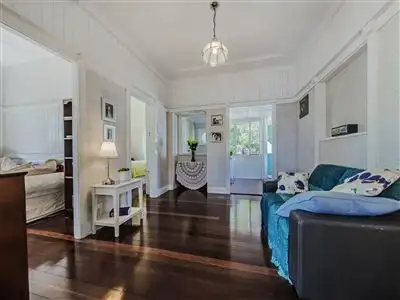 Fifth view of Homely house listing, 2 Love Street, Holland Park QLD 4121