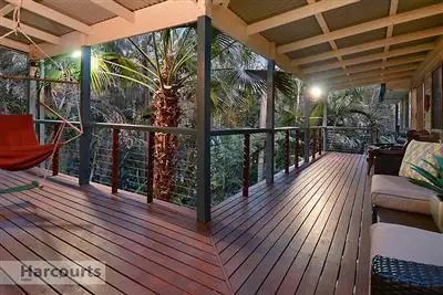 Third view of Homely house listing, 34 Montego Court, Eatons Hill QLD 4037