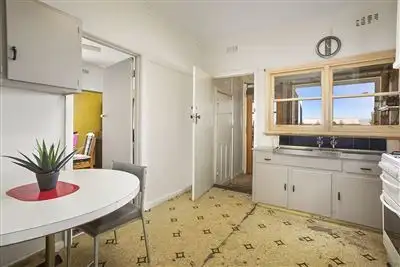 Third view of Homely house listing, 296 Gooch Street, Thornbury VIC 3071