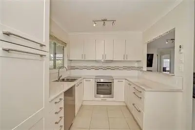 Main view of Homely house listing, 9 Dongarven Drive, Eagleby QLD 4207