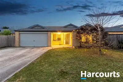 Main view of Homely house listing, 2 Medusa Court, Cranbourne VIC 3977