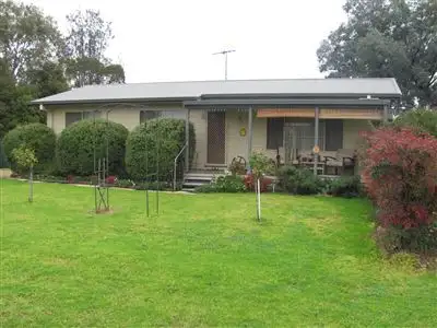 Main view of Homely house listing, 9 Purtell Street, Holbrook NSW 2644