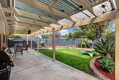 Fifth view of Homely house listing, 13 Strathford Street, Epping VIC 3076
