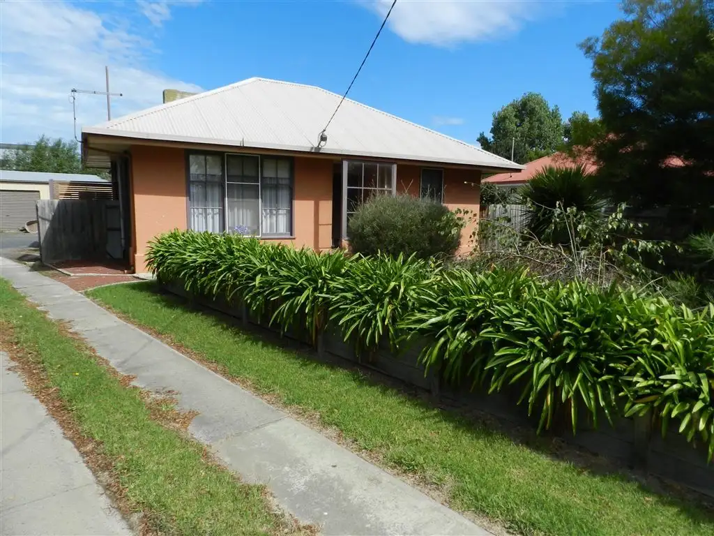 Main view of Homely house listing, 14 McMillan Crescent, Yarram VIC 3971