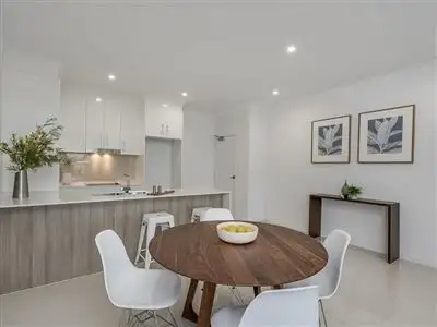 Sixth view of Homely apartment listing, 4/68 Kitchener Street, Coorparoo QLD 4151