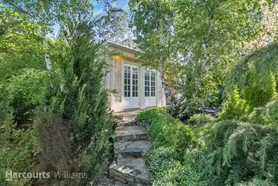 Second view of Homely house listing, 9A Schubert Drive, Hahndorf SA 5245