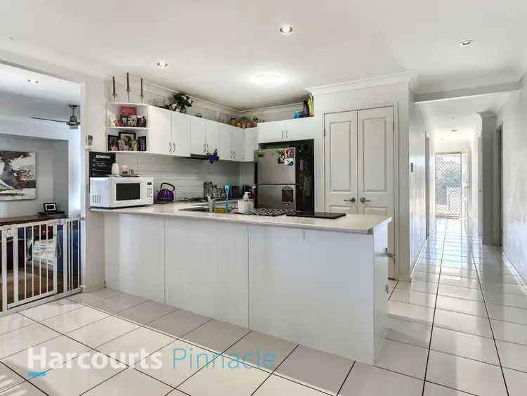 Fourth view of Homely house listing, 2 Carob Court, Caboolture South QLD 4510