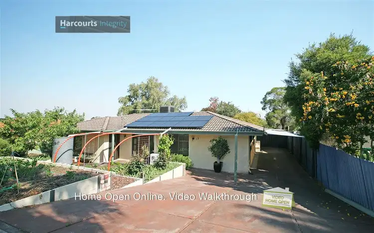 13 Gloves Place, Beechboro WA 6063