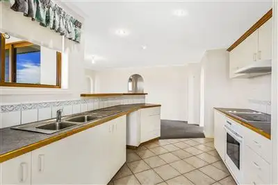 Fourth view of Homely unit listing, 3/48 Andrea Place, Riverside TAS 7250