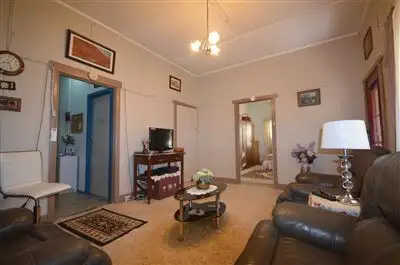 Seventh view of Homely house listing, 45 McKenzie Street, Murrayville VIC 3512