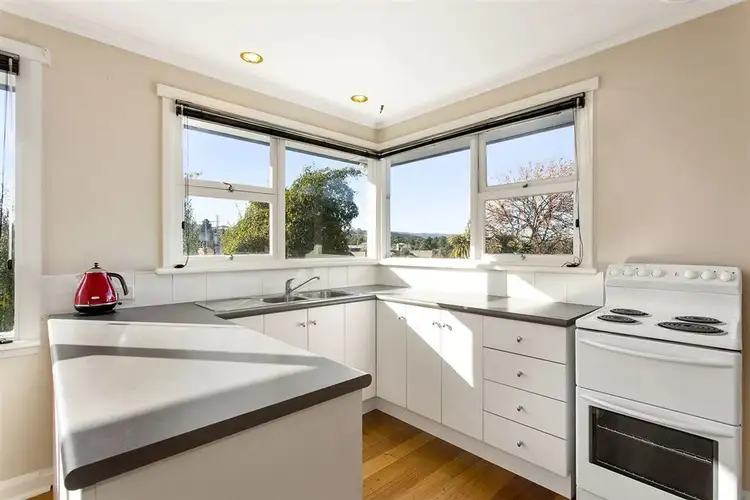 Second view of Homely house listing, 22 Paringa Avenue, Newnham TAS 7248