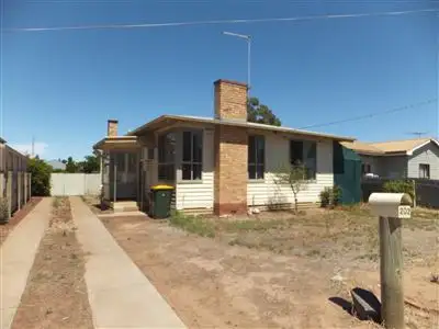 Main view of Homely house listing, 202 Woods Street, Donald VIC 3480