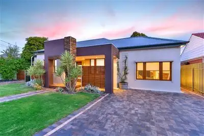 Second view of Homely house listing, 16 Bourlang Avenue, Camden Park SA 5038