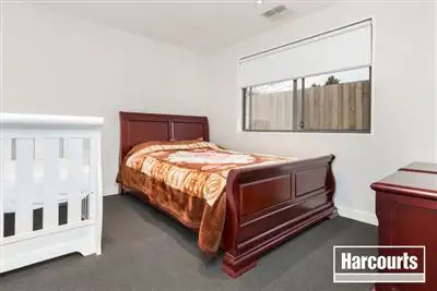 Fifth view of Homely unit listing, 2/17 Collins Crescent, Berwick VIC 3806