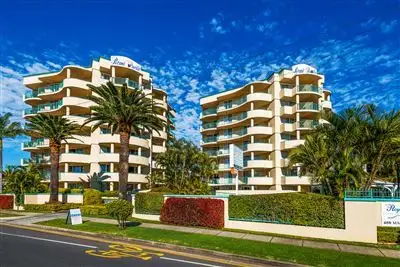 Second view of Homely unit listing, 3/484 Marine Parade, Biggera Waters QLD 4216