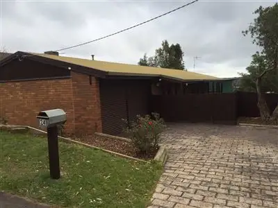 Main view of Homely house listing, 24 Railway Avenue, Drouin VIC 3818
