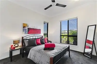 Seventh view of Homely house listing, 62 Hillock Crescent, Bushland Beach QLD 4818