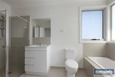 Sixth view of Homely townhouse listing, 1/3 Travers Street, Thomastown VIC 3074