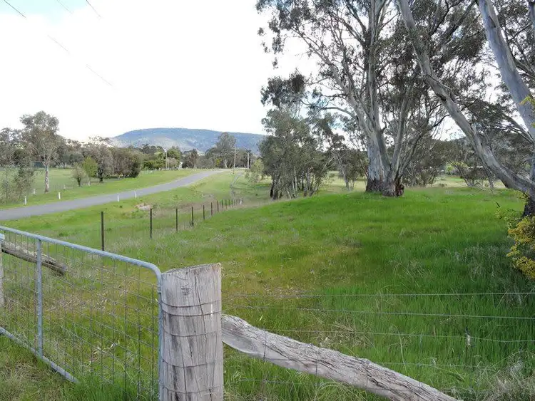 0 Green Street, Elmhurst VIC 3469