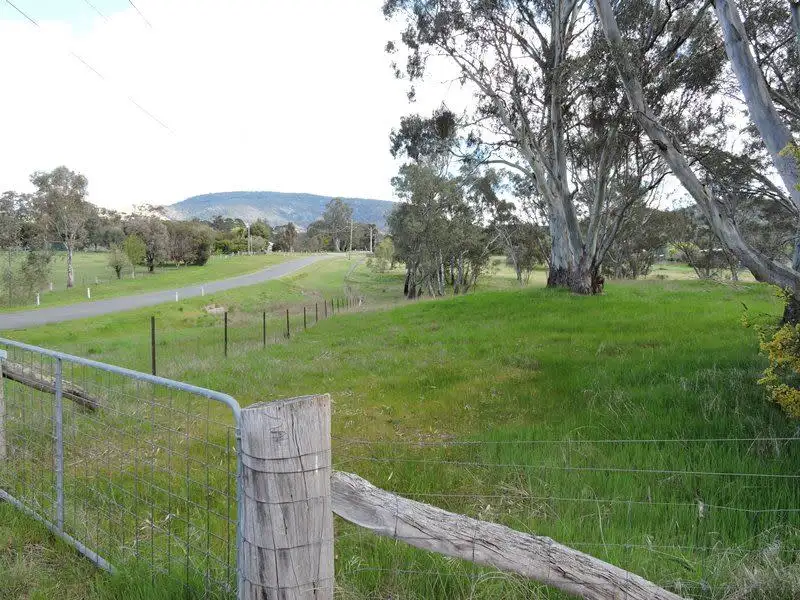 Main view of Homely land listing, 0 Green Street, Elmhurst VIC 3469