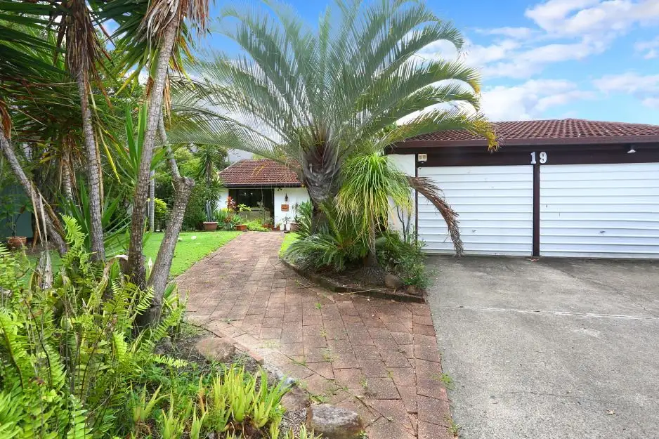 Main view of Homely house listing, 19 Rumbalara Street, Ashmore QLD 4214