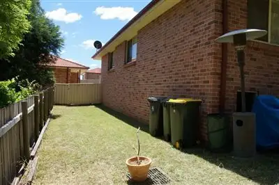 Second view of Homely villa listing, 4/31-33 Condamine Street, Campbelltown NSW 2560