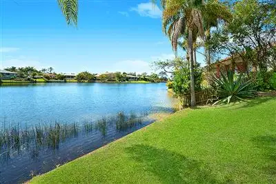 Second view of Homely house listing, 2 Hayman Court, Mermaid Waters QLD 4218