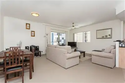 Second view of Homely unit listing, 3/72 Sutton Street, Redcliffe QLD 4020