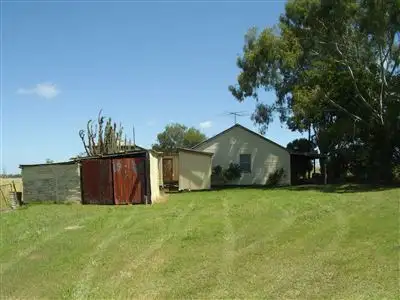 Main view of Homely house listing, 2963 Gore Highway, Broxburn QLD 4356