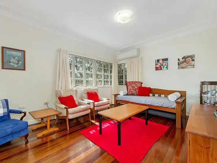 Fourth view of Homely house listing, 19 Brocklea Street, Gaythorne QLD 4051