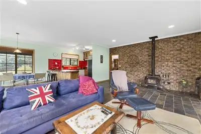 Sixth view of Homely house listing, 621 Delmore Road, Wattle Hill TAS 7172