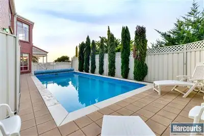 Fourth view of Homely house listing, 14 Treetop Rise, Chandlers Hill SA 5159