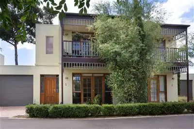 5/109 Canadian Bay Road, Mount Eliza VIC 3930