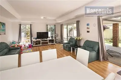 Second view of Homely house listing, 22 Cambridge Boulevard, Abbey WA 6280