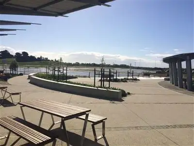 Second view of Homely land listing, 66 Riverstone Blvd, Clyde North VIC 3978