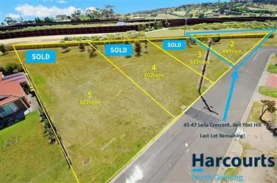 45-47 Leila Crescent, Bell Post Hill VIC 3215