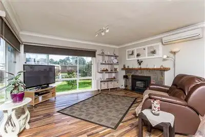 Fourth view of Homely house listing, 1-3 Coplestone Street, Scottsdale TAS 7260