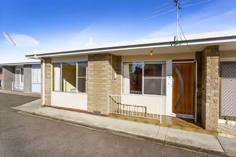 4/13 Mount Leslie Road, Prospect Vale TAS 7250