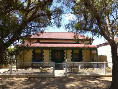 109 Moscow Street, Peterborough SA