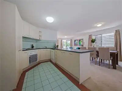 Fifth view of Homely unit listing, 3/12 Simpson Street, Morningside QLD 4170
