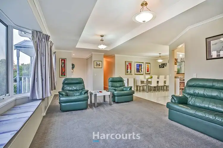 Sixth view of Homely house listing, 5 Patullos Road, Yannathan VIC 3981