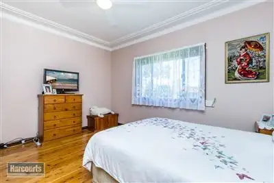 Sixth view of Homely house listing, 57 Monterey Street, South Wentworthville NSW 2145