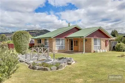 Main view of Homely house listing, 6 Hampton Court, Huonville TAS 7109
