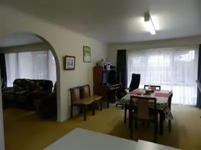Fifth view of Homely house listing, 8 Montgomery Street, Yarram VIC 3971