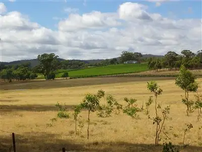 Main view of Homely rural property listing, . Tunnecliffs Lane, Heathcote VIC 3523