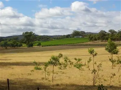 Main view of Homely rural property listing, . Tunnecliffs Lane, Heathcote VIC 3523