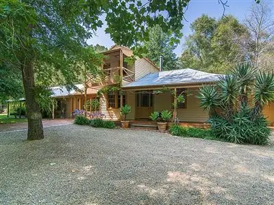 456C Croft Road, Lenswood SA 5240